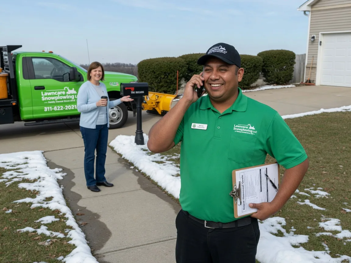 Lawn Care Services By Expert Landscaper Toksook Bay, AK FAQs